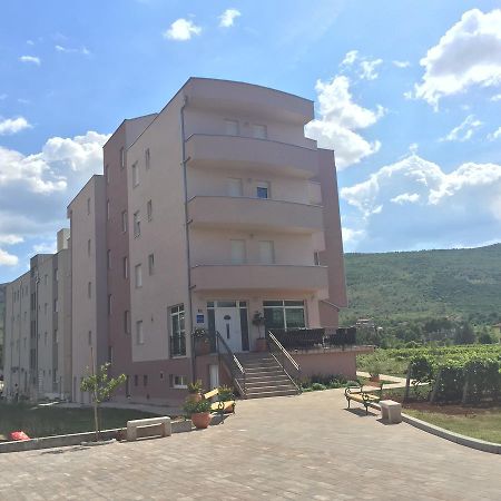 Hotel Ivankovic Međugorje Exterior foto