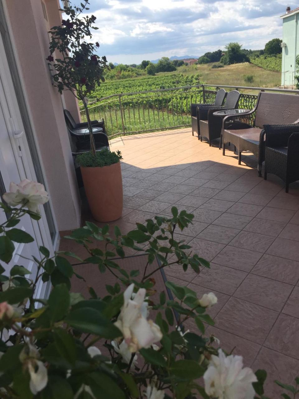 Hotel Ivankovic Međugorje Exterior foto