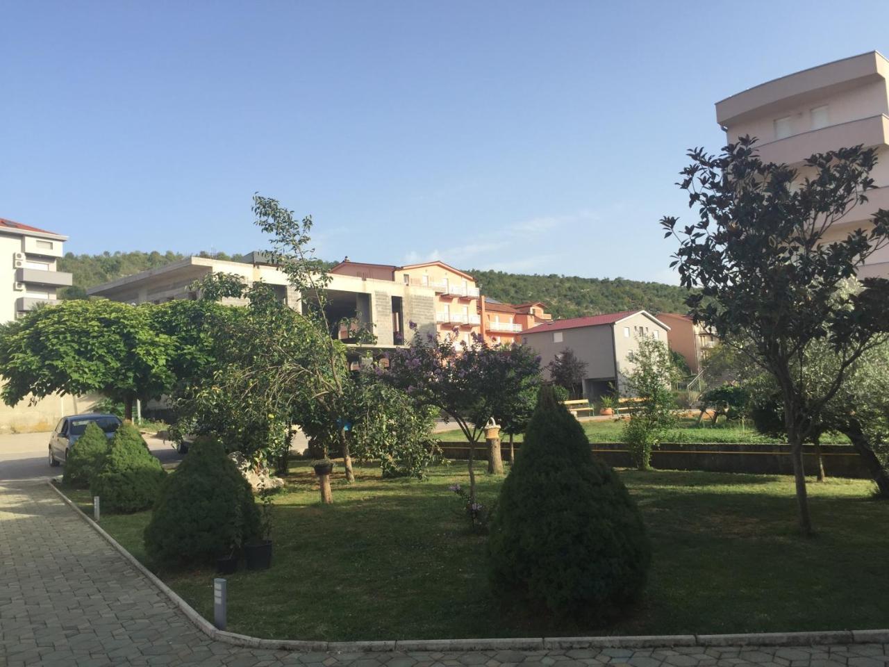 Hotel Ivankovic Međugorje Exterior foto