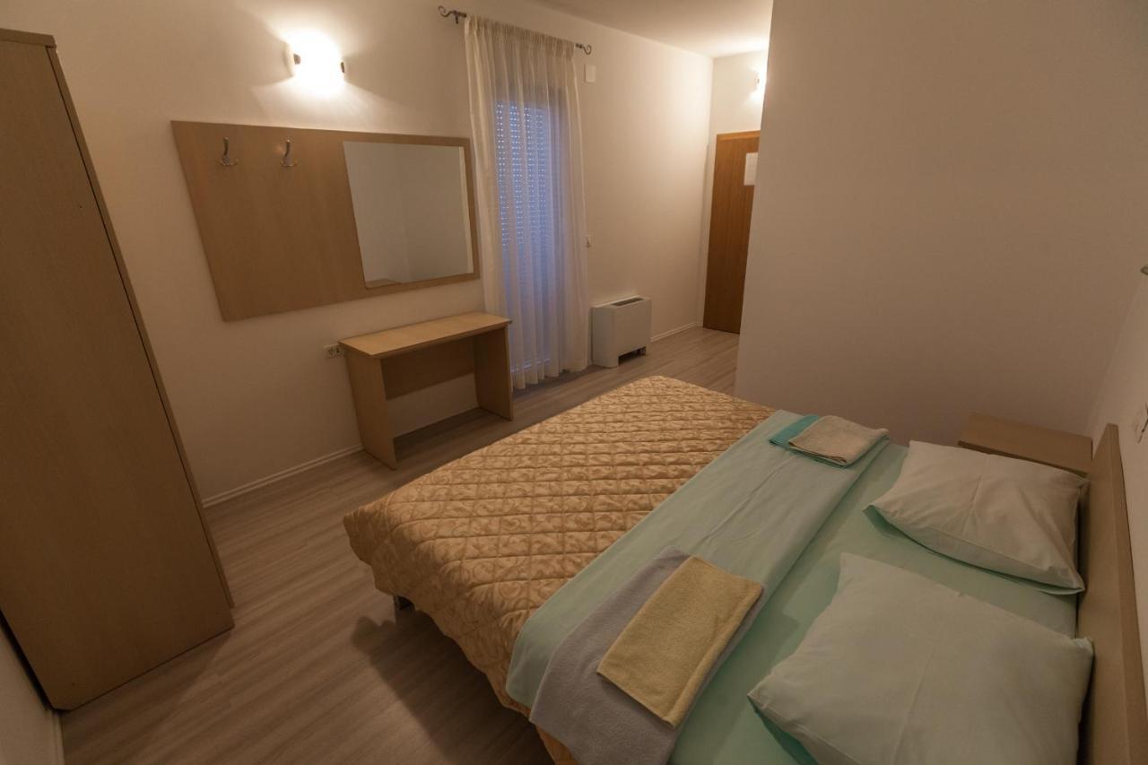Hotel Ivankovic Međugorje Habitación foto