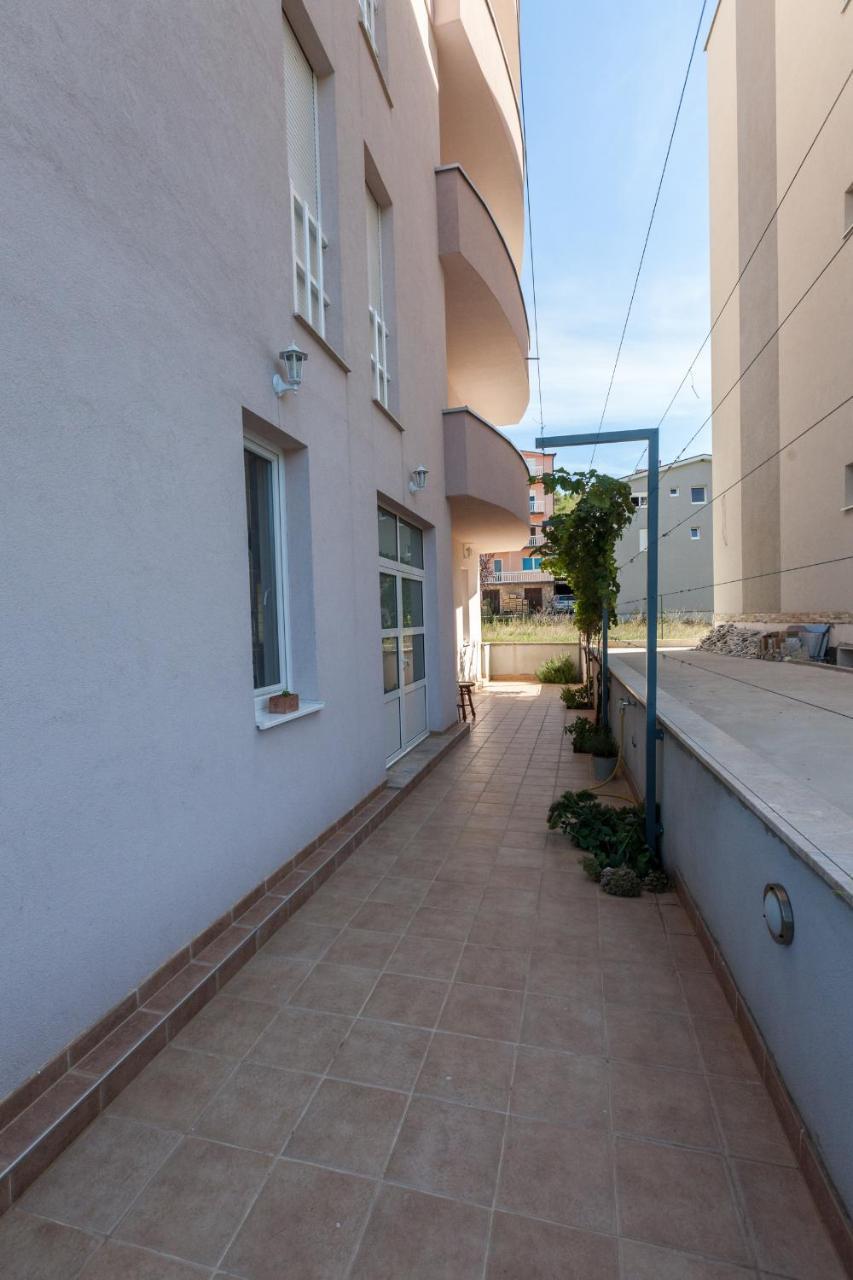 Hotel Ivankovic Međugorje Exterior foto