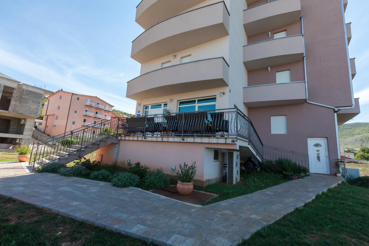Hotel Ivankovic Međugorje Exterior foto