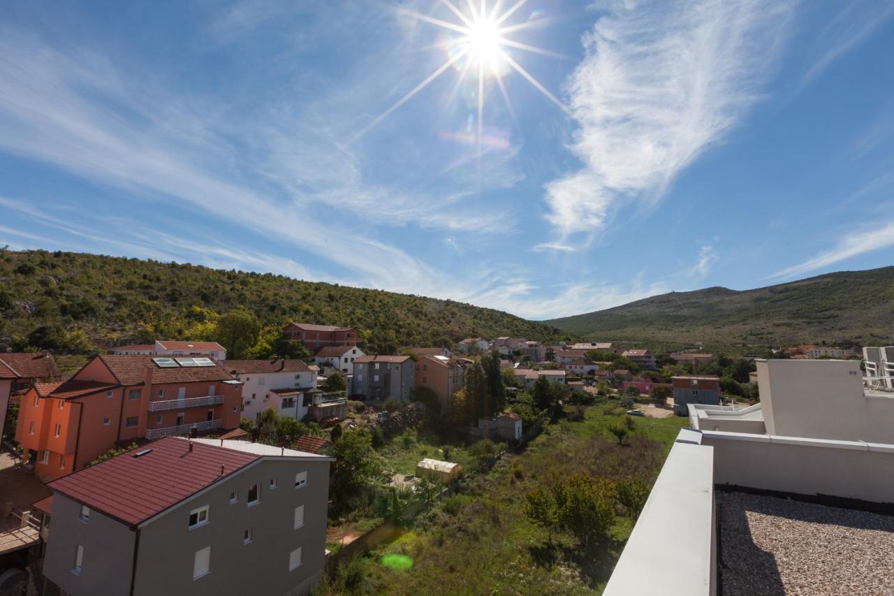 Hotel Ivankovic Međugorje Exterior foto
