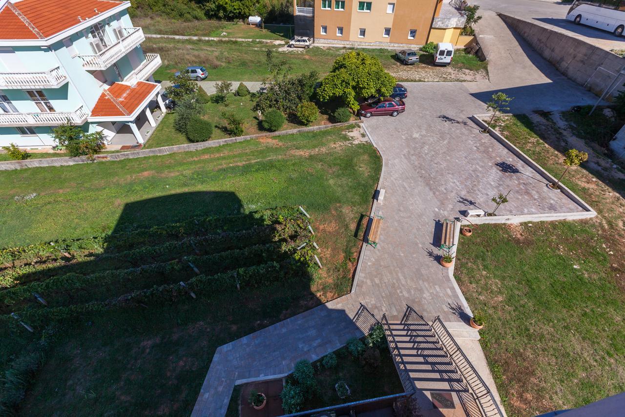 Hotel Ivankovic Međugorje Exterior foto