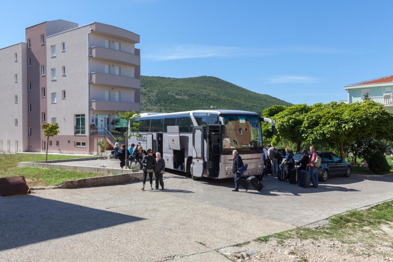 Hotel Ivankovic Međugorje Exterior foto