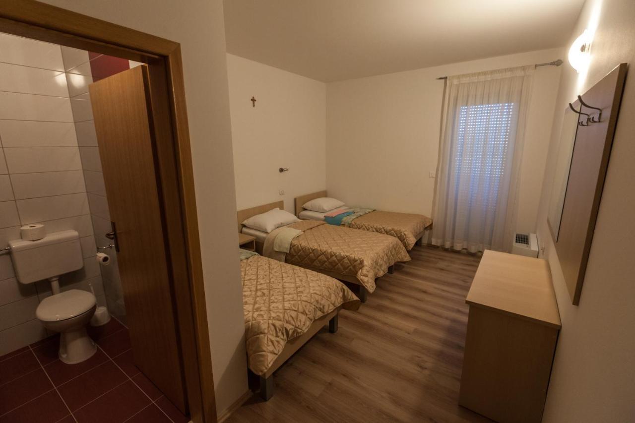 Hotel Ivankovic Međugorje Habitación foto