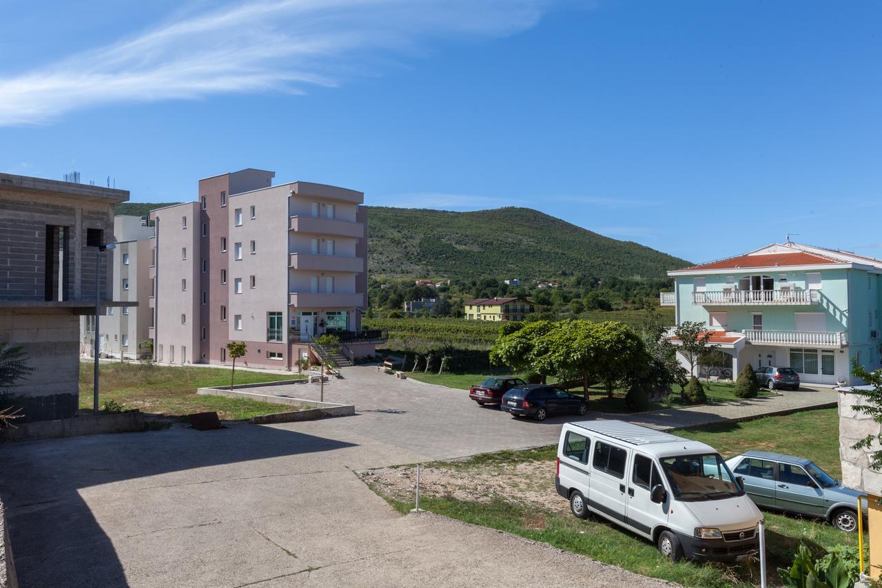 Hotel Ivankovic Međugorje Exterior foto